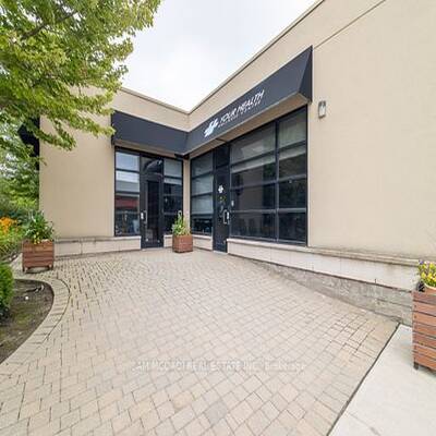 COMMERCIAL PROPERTY,EXCELLENT LEASING OPPORTYNITY,OAKVILLE