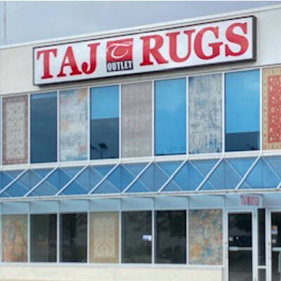 ESTABLISHED RUGS SHOP FOR SALE IN TORONTO