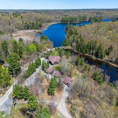 INVESTMENT OPPORTUNITY 5.3 ACRE WATERFRONT,DUNNVILLE