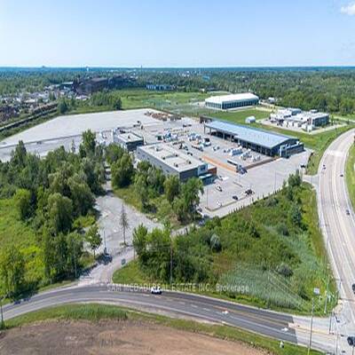 DEVELOPMENT OPPORTUNITY,1.664 ACRES VARIOUS USE,WELLAND