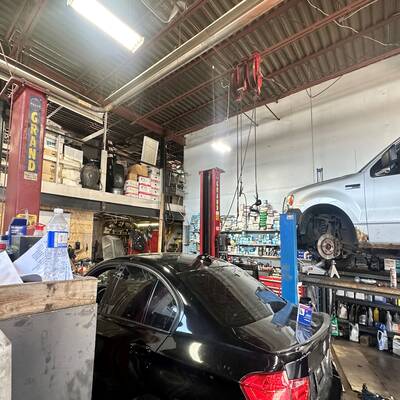 Automotive Business for in Brampton