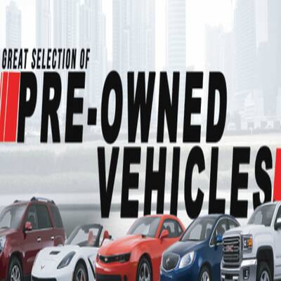 Mississauga Used Car Dealership Business Resale