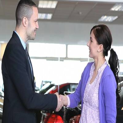 Mississauga Used Car Dealership Business Resale