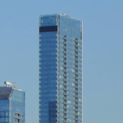 INS Market Stantec Tower Edmonton