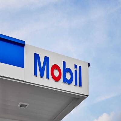 1.5 Hr east of GTA Mobil Gas Station with Convence Store, VTB AVAILABL AT  Zero % Interst, Price $2 Million