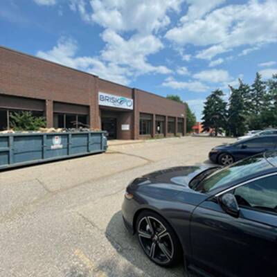 Office Space in Mississauga for Sub Lease