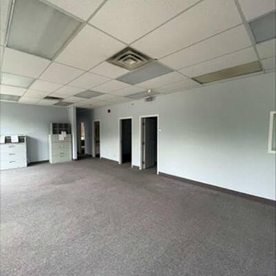 Office Space in Mississauga for Sub Lease