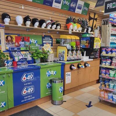 Dairy Mart Convenience Store For Sale in Orangeville