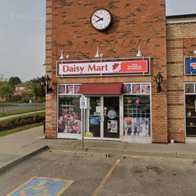 Dairy Mart Convenience Store For Sale in Orangeville