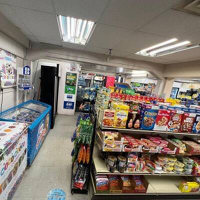 Mini Mart + Property for Sale in Lakeshore