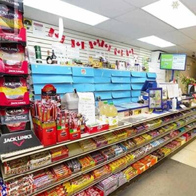 Mini Mart + Property for Sale in Lakeshore