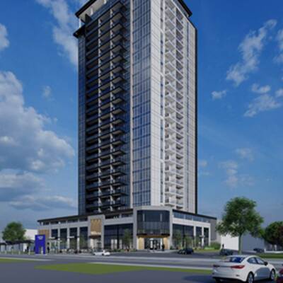 INS Market For Sale in Kitchener