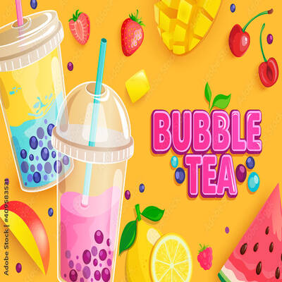 Business for sale (Bubble Tea Franchise) Prime Location in Mississauga