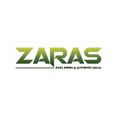 Zaras Fast Fresh & Authentic Halal Franchise Opportunity