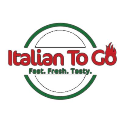 Italian To Go - Fast, Fresh, Tasty. Franchise Opportunity