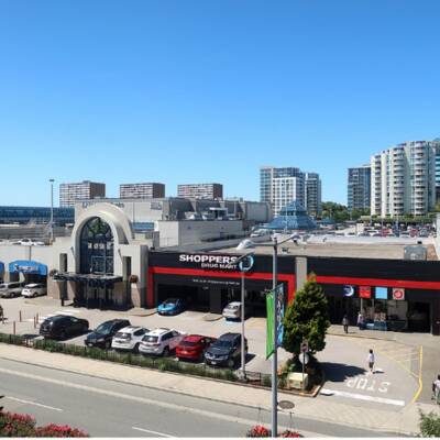 INS Market For Sale in Richmond, BC