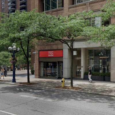 INS Market For Sale in Toronto, ON