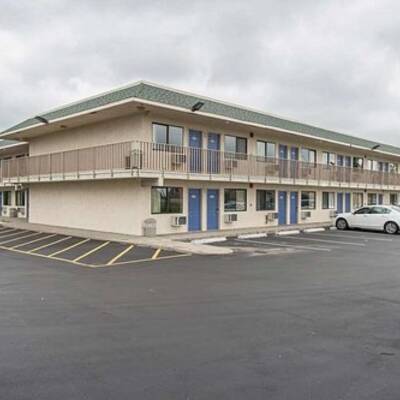 Motel For Sale in Edmonton, Alberta