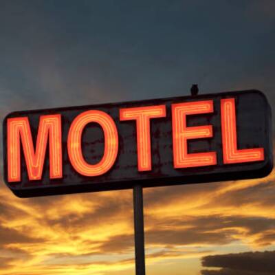 Motel For Sale in Edmonton, Alberta