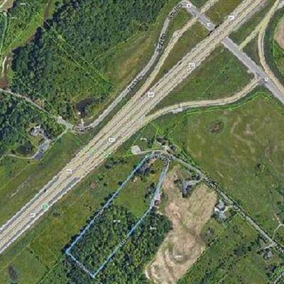 8.5 Acres Vacant Land For Sale in Oakville, ON