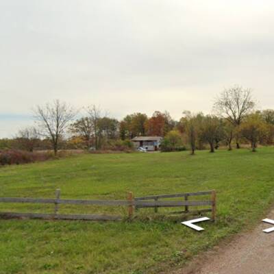 8.5 Acres Vacant Land For Sale in Oakville, ON