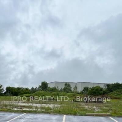 Vacant Development Land 256 x 304 FT for Sale in Brantford, ON