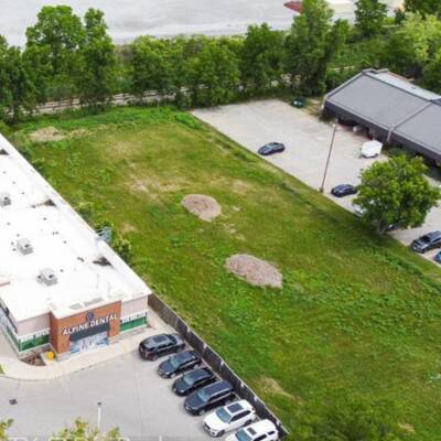 Development Land 118 x 293 FT For Sale in Brantford, ON