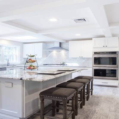 Full-Service Kitchen & Bathroom Cabinets Business For Sale Waterloo