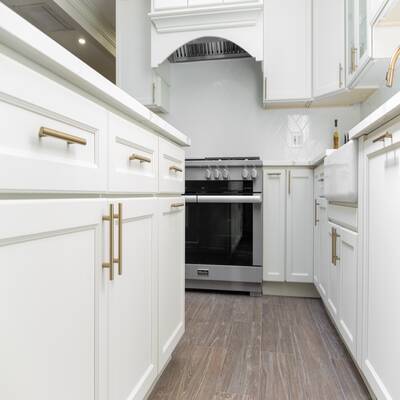 Halifax Full-Service Kitchen & Bathroom Cabinets Business For Sale