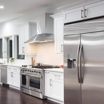 Full-Service Solution Business for Kitchen & Bathroom Cabinets