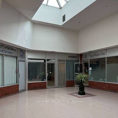 SPACIOUS COMMERCIAL CONDO UNIT,1774 SF,TORONTO