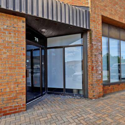 Flex Office Space Available for Lease in Richmond Hill, ON