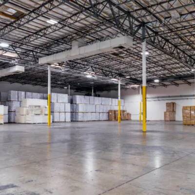 Warehouse Space for Sale in Mississauga, ON