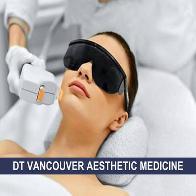 Well-Established Beauty Clinic for Sale(900-609 West Hastings Street , Vancouver, BC, Canada)