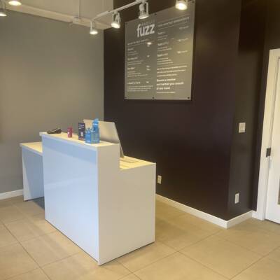 Fuzz Wax Bar Franchise Available For Sale In Vancouver, BC