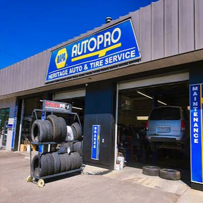 Calgary Automotive Service Centre Resale