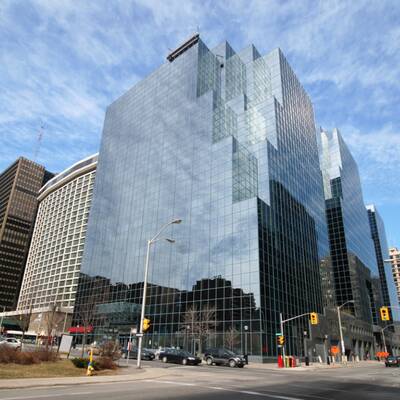 INS Market for Sale in Constitution Square, Ottawa