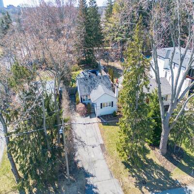 Building Opportunity 50x163ft lot, Mississauga