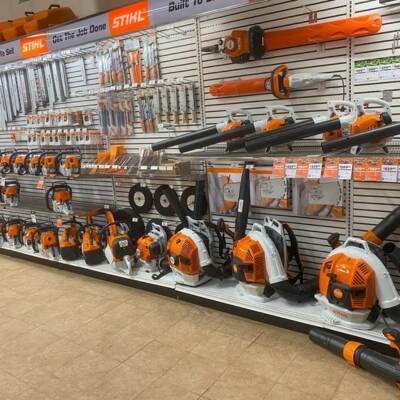 Established Outdoor Power Equipment Business + Inventory for Sale in Kitchener, ON