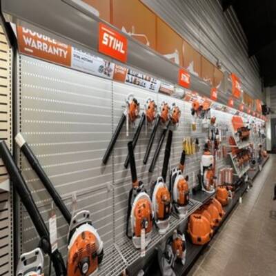 Established Outdoor Power Equipment Business + Inventory for Sale in Kitchener, ON