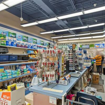 Thriving Convenience Store For Sale in Toronto, ON