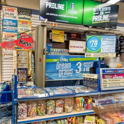 Thriving Convenience Store For Sale in Toronto, ON