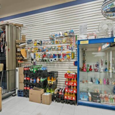 Thriving Convenience Store For Sale in Toronto, ON