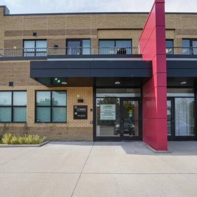 Prime 3-Unit Office Space with Flexible Layout for Sale in Mississauga, ON