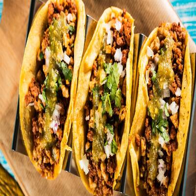 Mexican Franchise for Sale in Barrie