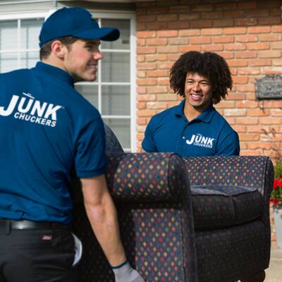 Junk Removal & Moving Franchise in USA & Canada