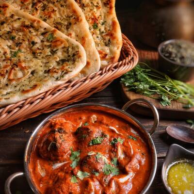 Indian Restaurant Franchise for Sale