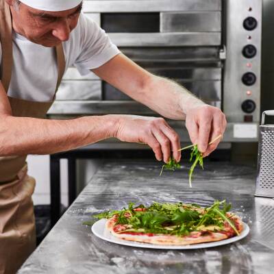 Established Pizza Franchise for Sale in Orillia, ON