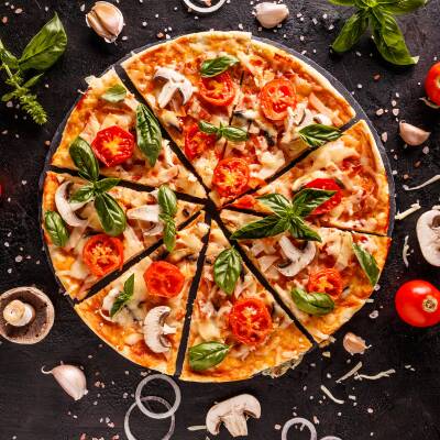 Established Pizza Franchise for Sale in Orillia, ON