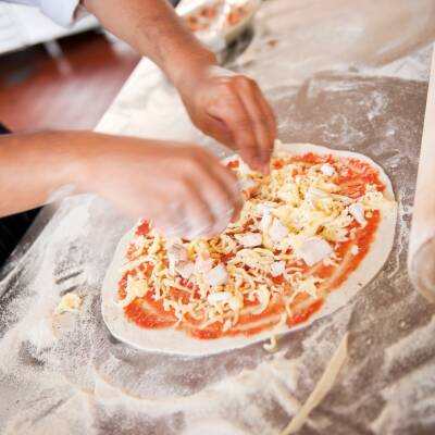 Established Pizza Franchise for Sale in Orillia, ON